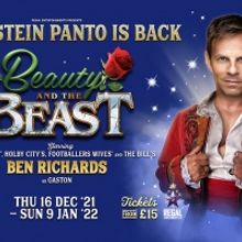 Liverpool's Epstein Theatre Reopens This Christmas With Panto Starring Ben Richards