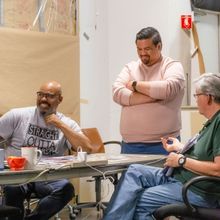 TheatreWorks Silicon Valley to Present THE 25TH ANNUAL PUTNAM COUNTY SPELLING BEE