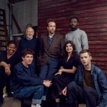 Full Casting Announced For the West End Premiere of TO KILL A MOCKINGBIRD