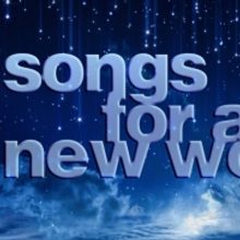 SONGS FOR A NEW WORLD Starring Alyssa Wray & More to Kick Off 2021 Season at The Gat