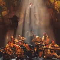 BWW Review: LES MISERABLES, Sondheim Theatre