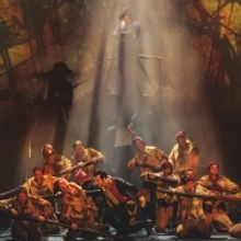 BWW Review: LES MISERABLES, Sondheim Theatre
