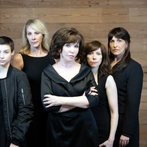 Dirt Dogs Theatre Co. Presents AUGUST: OSAGE COUNTY