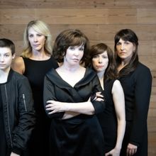 Dirt Dogs Theatre Co. Presents AUGUST: OSAGE COUNTY