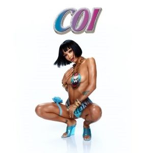 Coi Leray Drops New Single 'Run It Up'