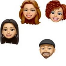 VIDEO: Memojis Sing 96,000 From IN THE HEIGHTS