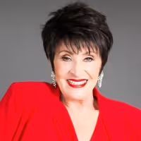 Entertainment Community Fund Postpones Concert Celebrating Chita Rivera