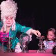 Sara Kantner to Present THE QUEEN in Hollywood Fringe Debut Photo