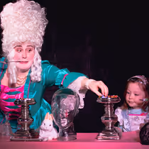 Sara Kantner to Present THE QUEEN in Hollywood Fringe Debut