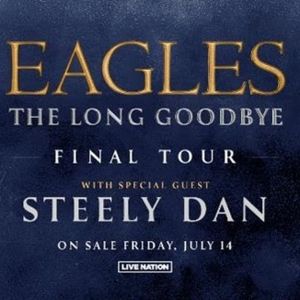 Eagles Add Second Madison Square Garden Show to Final Tour