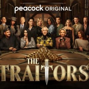 THE TRAITORS Season 3 Debuts as the #1 Unscripted Series in U.S.