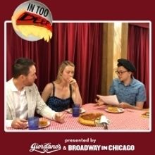 Broadway In Chicago Releases IN TOO DEEP Web Series; Premiere Episode Features Nick C