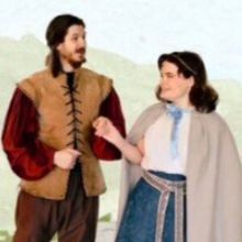 Review: THE LADY’S NOT FOR BURNING at KAT