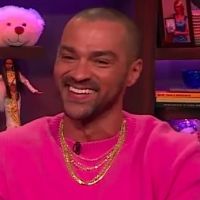 VIDEO: Jesse Williams & Jesse Tyler Ferguson Play the 'Broadway BFF Test' on WATCH…