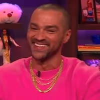 VIDEO: Jesse Williams & Jesse Tyler Ferguson Play the 'Broadway BFF Test' on WATCH… Video