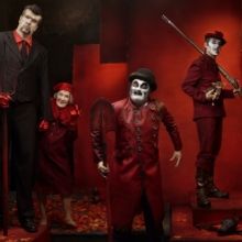 BWW Review: THE TIGER LILLIES: ONE PENNY OPERA, Soho Theatre