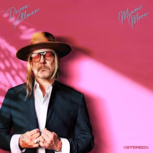 Devon Allman to Release New Album 'Miami Moon' ft.