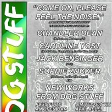 Dog Stuff To Celebrate Their Upcoming 2020 With A Black Tie Fundraiser Gala At The Li