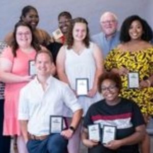Theatre Tuscaloosa Announces 2022-23 T. Earle Johnson Award Winners