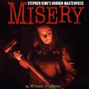 Review: MISERY at Springer Opera House