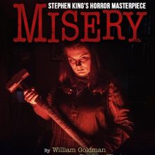 Review: MISERY at Springer Opera House