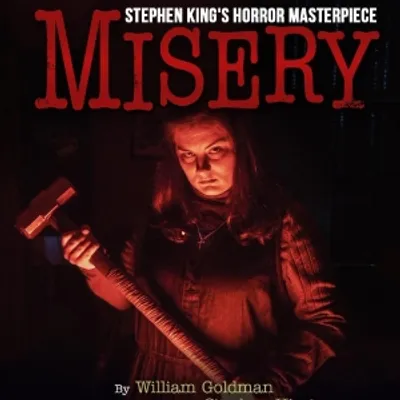 Review: MISERY at Springer Opera House