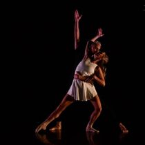 Rocky Mountain Choreography Festival Will Return For 2026
