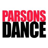 Parsons Dance to Return to the Joyce Theater
