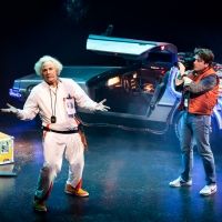 BWW Review: BACK TO THE FUTURE: THE MUSICAL, Adelphi Theatre