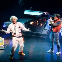 BWW Review: BACK TO THE FUTURE: THE MUSICAL, Adelphi Theatre