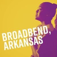Cast Recordings For BROADBEND, ARKANSAS; THE PERFECT FIT; and GOLDEN BOY OF THE BLUE 
