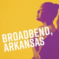 Cast Recordings For BROADBEND, ARKANSAS; THE PERFECT FIT; and GOLDEN BOY OF THE BLUE…