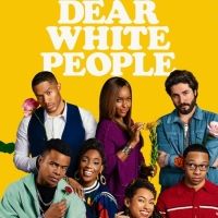 Netflix Renews DEAR WHITE PEOPLE for Fourth and Final Season