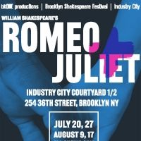 bkONE Shakespeare Opens at Industry City, Brooklyn