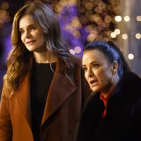 VIDEO: Peacock Shares First Look at THE HOUSEWIVES OF THE NORTH POLE