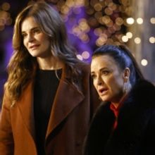 VIDEO: Peacock Shares First Look at THE HOUSEWIVES OF THE NORTH POLE