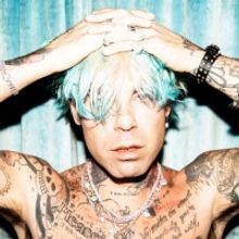 MOD SUN Recruits Charlotte Sands on His New Track 'SEXOXO'