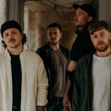 ACRES Release New Single 'Nothing.' (Feat. Garrett Russell Of Silent Planet)