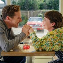 THE ROSES, Starring Benedict Cumberbatch and Olivia Colman, Sets Hulu Debut