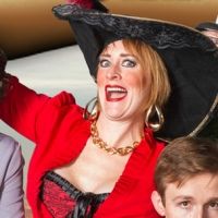 Ziegfeld Theater Presents THE PIRATES OF PENZANCE