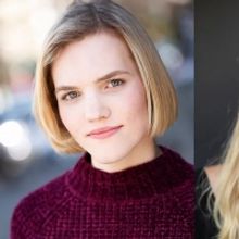 New York Theatre Barn Presents First Look at New Musicals From David Dabbon, Gabriel 