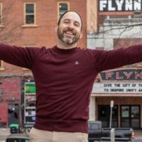The Flynn Announces Executive Director