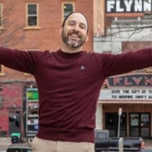 The Flynn Announces Executive Director