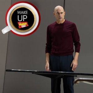 Wake Up With BroadwayWorld November 14, 2025- OEDIPUS First Look and More