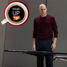 Wake Up With BroadwayWorld November 14, 2025- OEDIPUS First Look and More