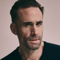 Joseph Fiennes to Play Gareth Southgate in James Graham's DEAR ENGLAND