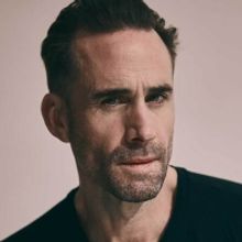 Joseph Fiennes to Play Gareth Southgate in James Graham's DEAR ENGLAND