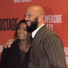 Video: Go Inside Opening Night of BETWEEN RIVERSIDE AND CRAZY