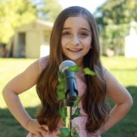 TV: Watch MRS. DOUBTFIRE's Tiniest Star, Lily Tamburo, in New Music Video- 'Middle…
