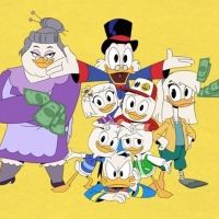Season Three of DUCKTALES to Premiere on April 4